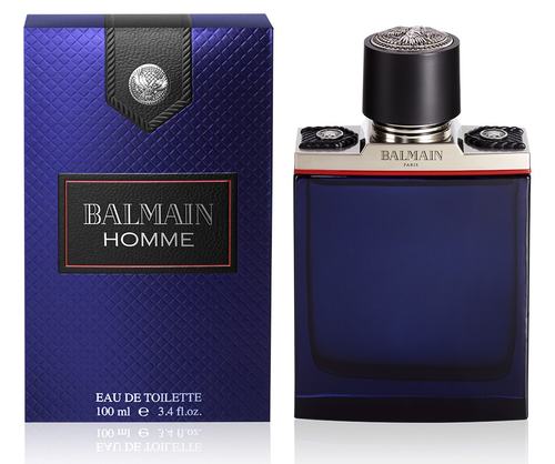 Мъжки парфюм BALMAIN Homme